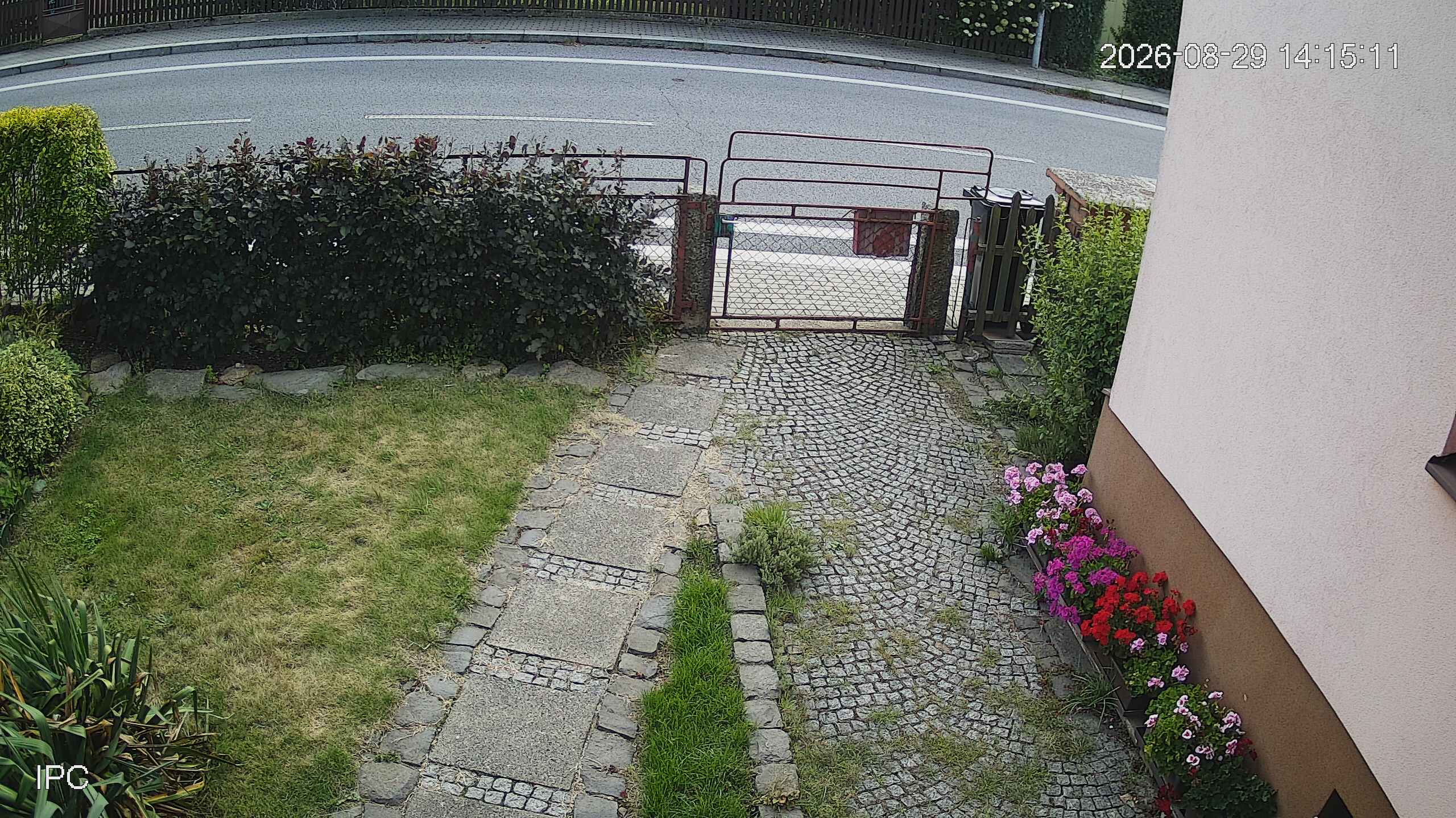 Capture